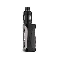 Kit tigara electronica   Vaporesso Forz TX80 - Leather Black