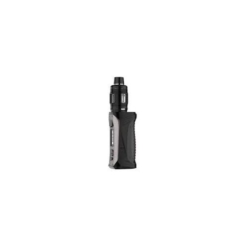 Kit tigara electronica   Vaporesso Forz TX80 - Leather Black