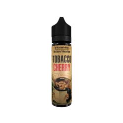   Lichid tigara electronica Vovan Tobacco Cherry  50ml - 0% nicotina