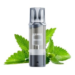 Cartus Icewave E1 Pod Mint 2ml 20mg