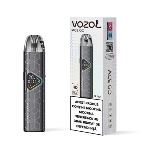 Kit Vozol ACE GO