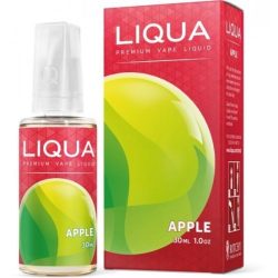   Lichid pentru tigara electronica Liqua Elements 10 ml - Apple