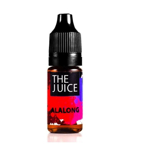 Aroma The Juice Alalong - 10 ml