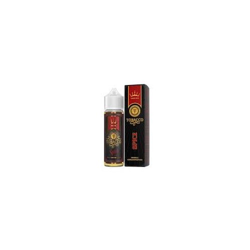 Lichid King's Dew 30 ml - Tobacco Spice