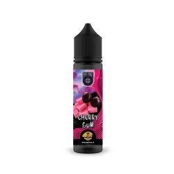 Lichid tigara electronica Guerrila Cherry Gum 40 ml