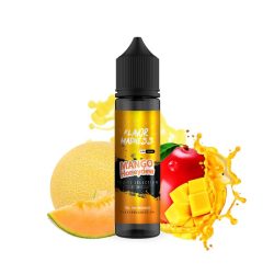 Lichid Flavor Madness Mango Honeydew 30ml