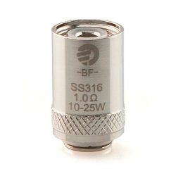 Rezistenta Aio - BF SS316 - 0.6 ohm