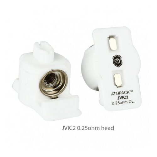 Rezistenta Atopack JVIC2 - 0.25 ohm