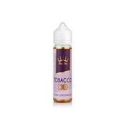 Lichid King's Dew 30 ml - Tobacco XO