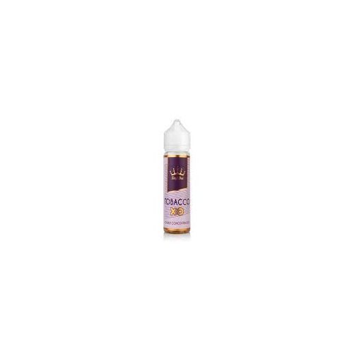 Lichid King's Dew 30 ml - Tobacco XO