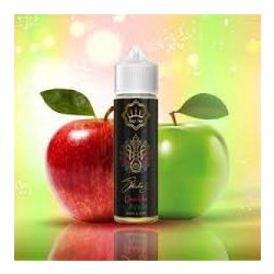 Lichid King's Dew 40 ml - Double Apple