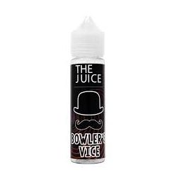  Lichid  tigara electronica The Juice 40ml - Bowler's Vice