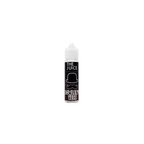 Lichid  tigara electronica The Juice 40ml - Bowler's Vice