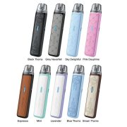 Kit Lost Vape Ursa Nano S II