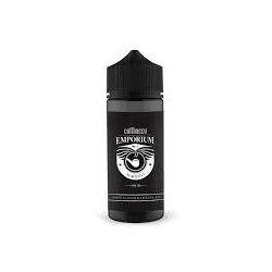   Lichid Flavor Madenss 100 ml - Emporium Coffbacco - 0% nicotina