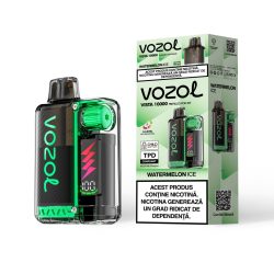KIT Vozol VISTA 10000 puff PLUG WATERMELON ICE
