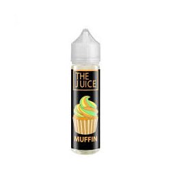 Lichid tigara electronica The Juice  New Age 40ml - Muffin