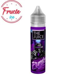 Lichid tigara electronica The Juice 40ml - Purple