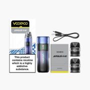 Kit Voopoo Argus E40