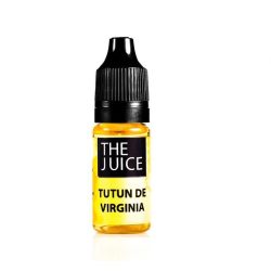 Aroma The Juice Tutun de Virginia - 10 ml