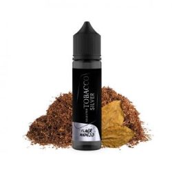 Lichid Flavor Madness 30 ml - Tobacco Silver