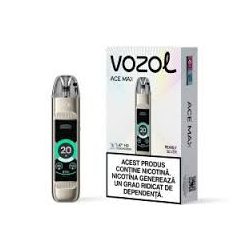 Kit Vozol ACE MAX