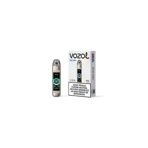 Kit Vozol ACE MAX