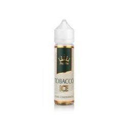 Lichid King's Dew 30 ml - Tobacco ICE