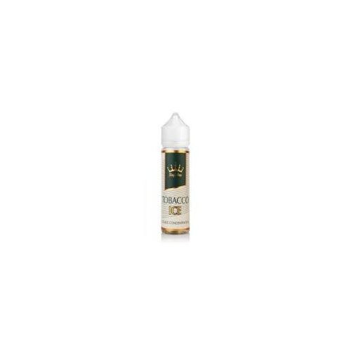 Lichid King's Dew 30 ml - Tobacco ICE