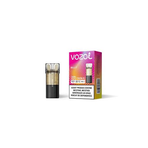  Cartus Vozol Switch Pro 1000 pufuri 20mg - Bull Ice     