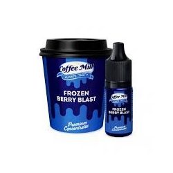 Aroma Coffee Mill - Frozen Berry Blast- 10 ml