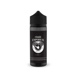   Lichid Flavor Madenss 100 ml - Emporium Reloaded - 0% nicotina
