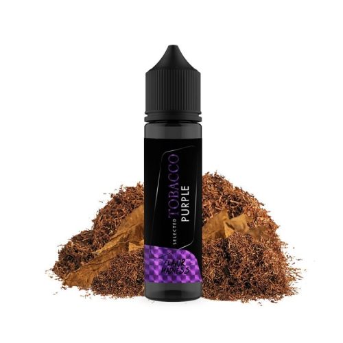 Lichid Flavor Madness 30 ml - Tobacco Purple