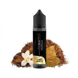 Lichid Flavor Madness 30 ml - Tobacco Vanilla