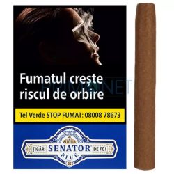 Tigari de Foi Senator 55g (6)