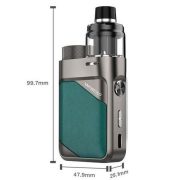Kit tigara electronica  Vaporesso Swag PX80