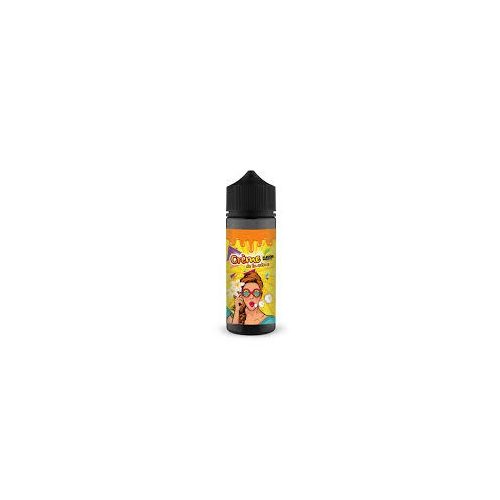 Lichid Flavor Madness - Creme de la Creme 100 ml - 0% nicotina 