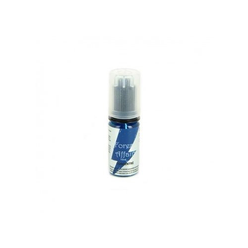 Aroma T-Juice Forest Affair 10 ml