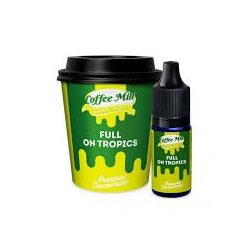 Aroma Coffee Mill -Full on Tropics- 10 ml