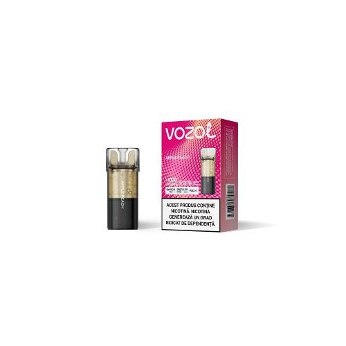  Cartus Vozol Switch Pro 1000 pufuri 20mg - Apple Peach       