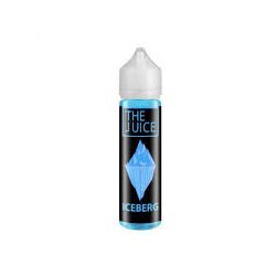 Lichid tigara electronica The Juice  New Age 40ml - Iceberg