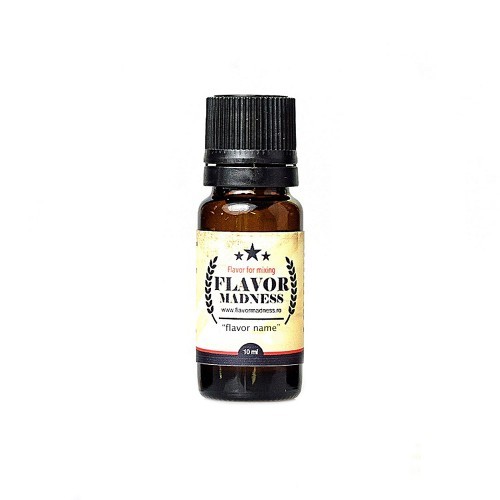 Aroma Flavor Madness Old Castle 10 ml