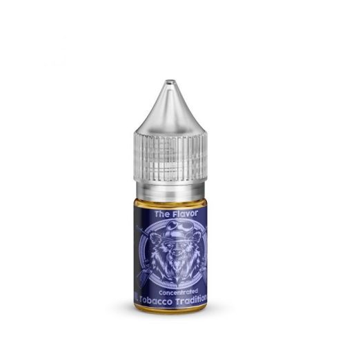 Aroma concentrataThe Flavor Traditional 10 ml
