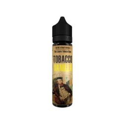   Lichid tigara electronica Vovan Tobacco Vanilla  50ml - 0% nicotina