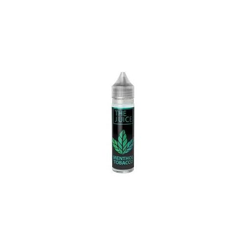 Lichid tigara electronica The Juice 40ml - Menthol tobacco