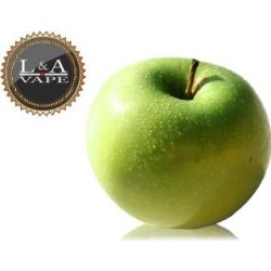 Aroma L&A Green Apple 10 ml