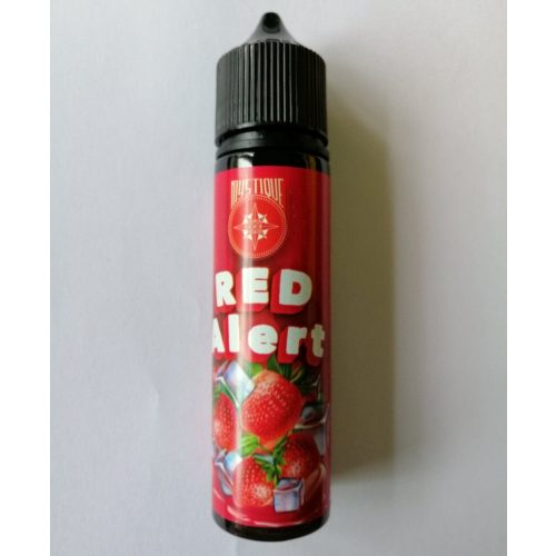 Lichid Guerrilla Red Alert 40 ml