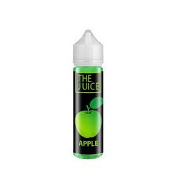 Lichid tigara electronica The Juice  New Age 40ml - Apple