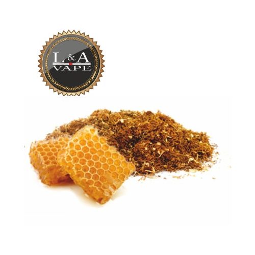 Aroma L&A Honey Tobacco 10 ml