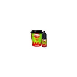 Aroma Coffee Mill - Jungle Red- 10 ml